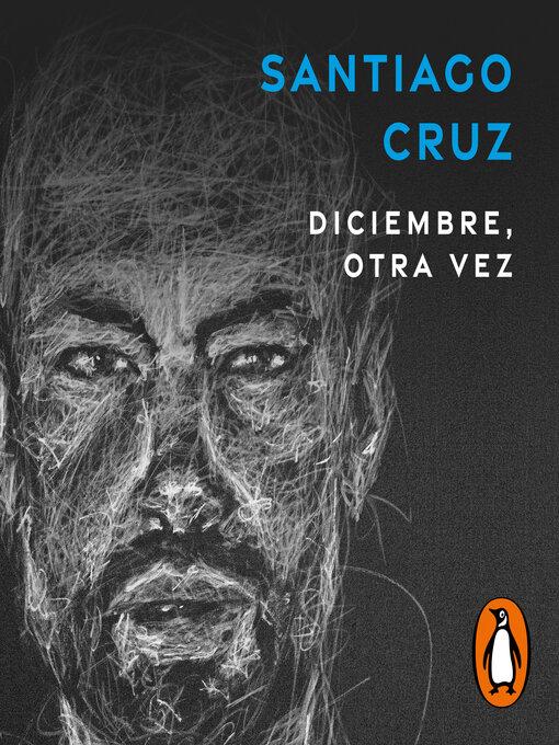 Cover image for Diciembre otra vez